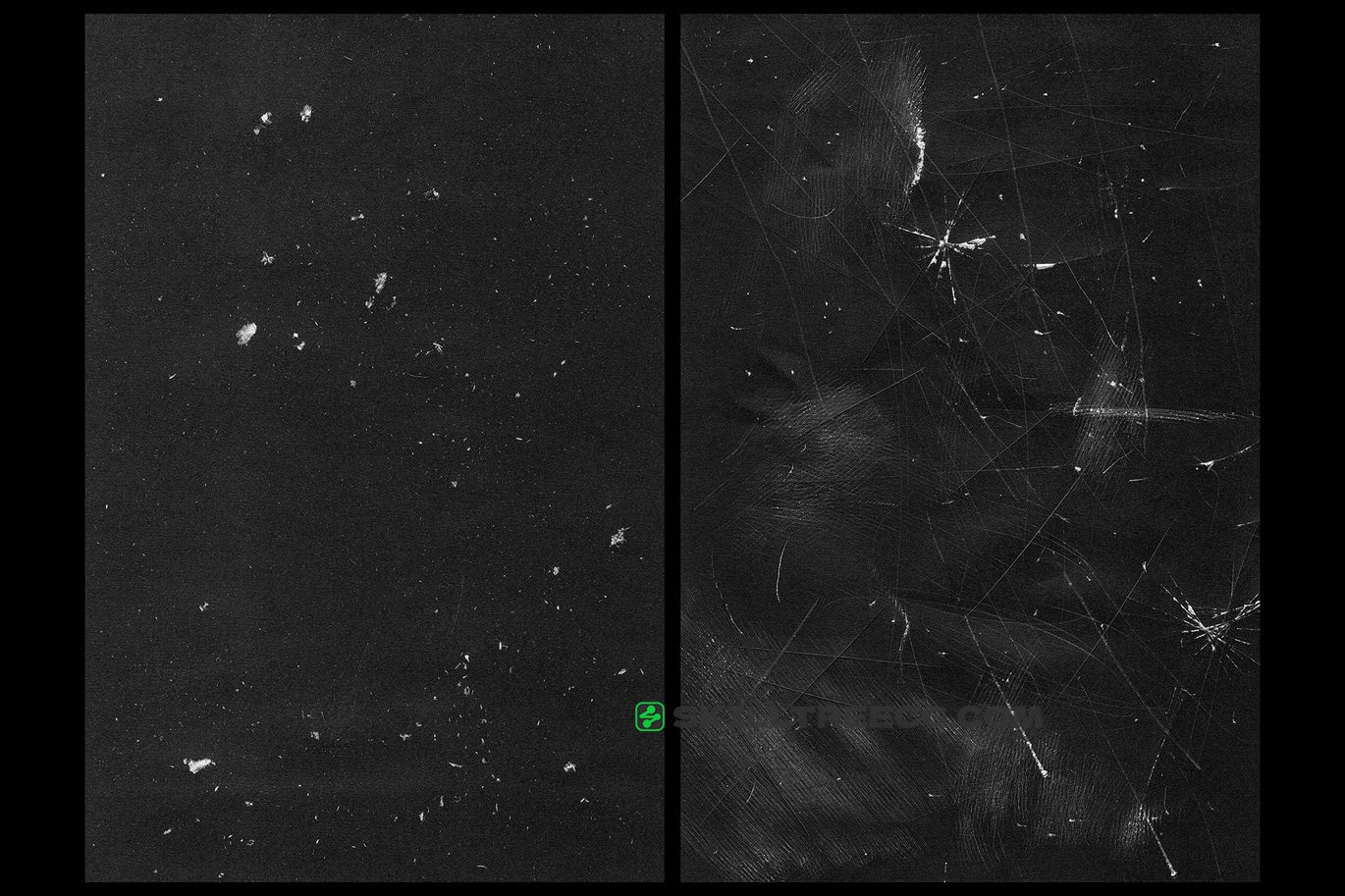 图片[2]-20 Grunge Paper Overlay Ripped Texture Pack（138235）-技能树